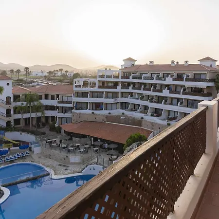 Albatros Golf Del Sur Maravilloso Penthouse