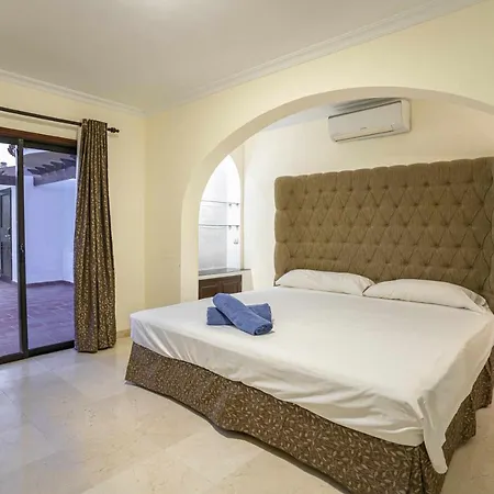Apartmán Albatros Golf Del Sur Maravilloso Penthouse *