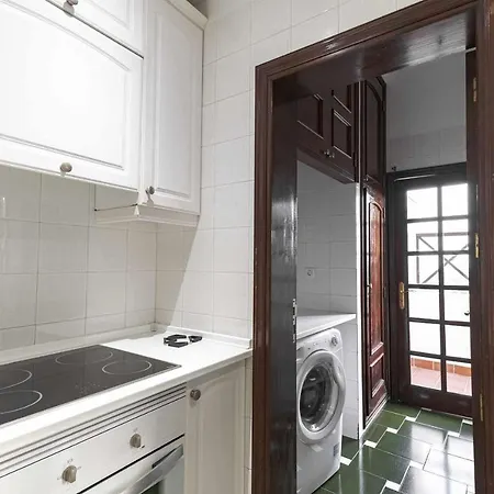 Albatros Golf Del Sur Maravilloso Penthouse Apartmán San Miguel de Abona