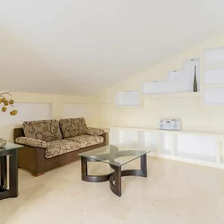 Albatros Golf Del Sur Maravilloso Penthouse Apartmán