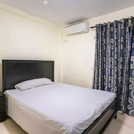 Albatros Golf Del Sur Maravilloso Penthouse Apartmán *