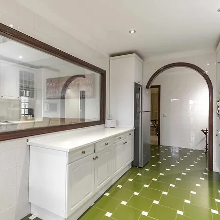 Apartmán Albatros Golf Del Sur Maravilloso Penthouse