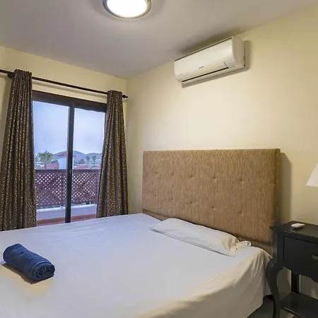 Apartmán Albatros Golf Del Sur Maravilloso Penthouse San Miguel de Abona