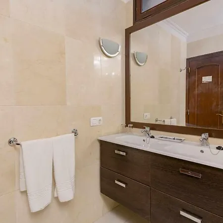 Apartmán Albatros Golf Del Sur Maravilloso Penthouse