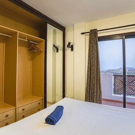 Albatros Golf Del Sur Maravilloso Penthouse Apartmán