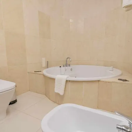 Albatros Golf Del Sur Maravilloso Penthouse Apartmán