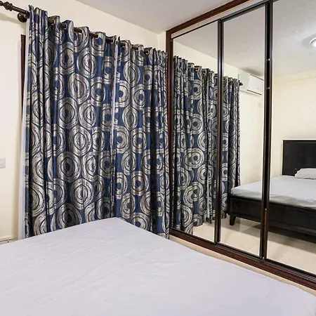 Apartmán Albatros Golf Del Sur Maravilloso Penthouse San Miguel de Abona