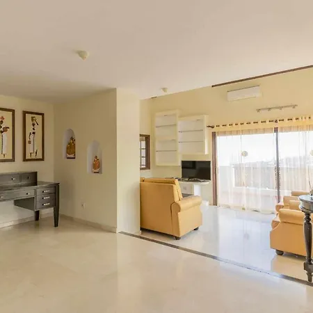 Apartmán Albatros Golf Del Sur Maravilloso Penthouse