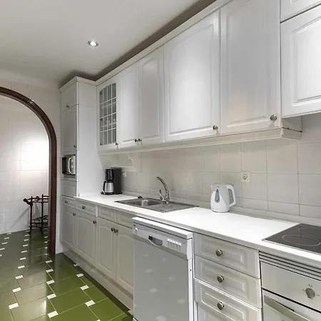 Albatros Golf Del Sur Maravilloso Penthouse Apartmán