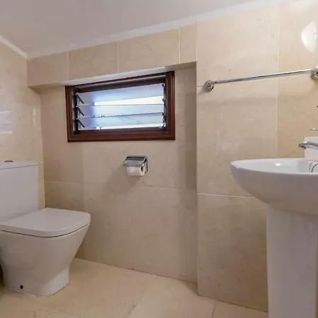 Albatros Golf Del Sur Maravilloso Penthouse Apartmán *