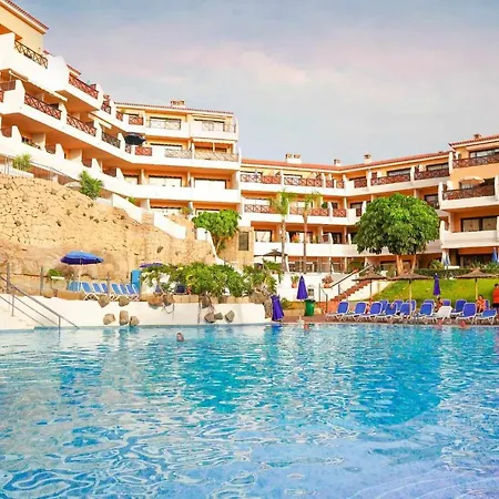 Apartmán Albatros Golf Del Sur Maravilloso Penthouse San Miguel de Abona