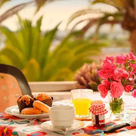 Apartmán Albatros Golf Del Sur Maravilloso Penthouse San Miguel de Abona